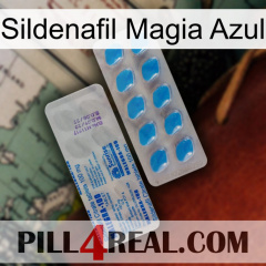 Blue Magic Sildenafil new15